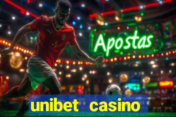 unibet casino review brand